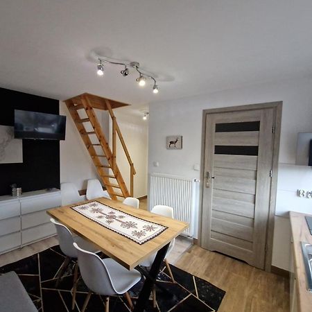Studia I Apartamenty Wierchy ザコパネ エクステリア 写真