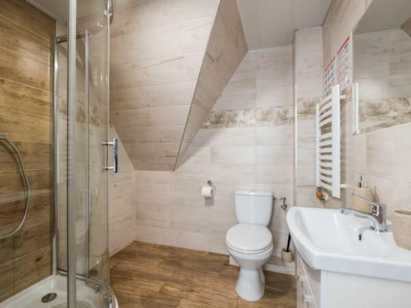 Studia I Apartamenty Wierchy ザコパネ エクステリア 写真