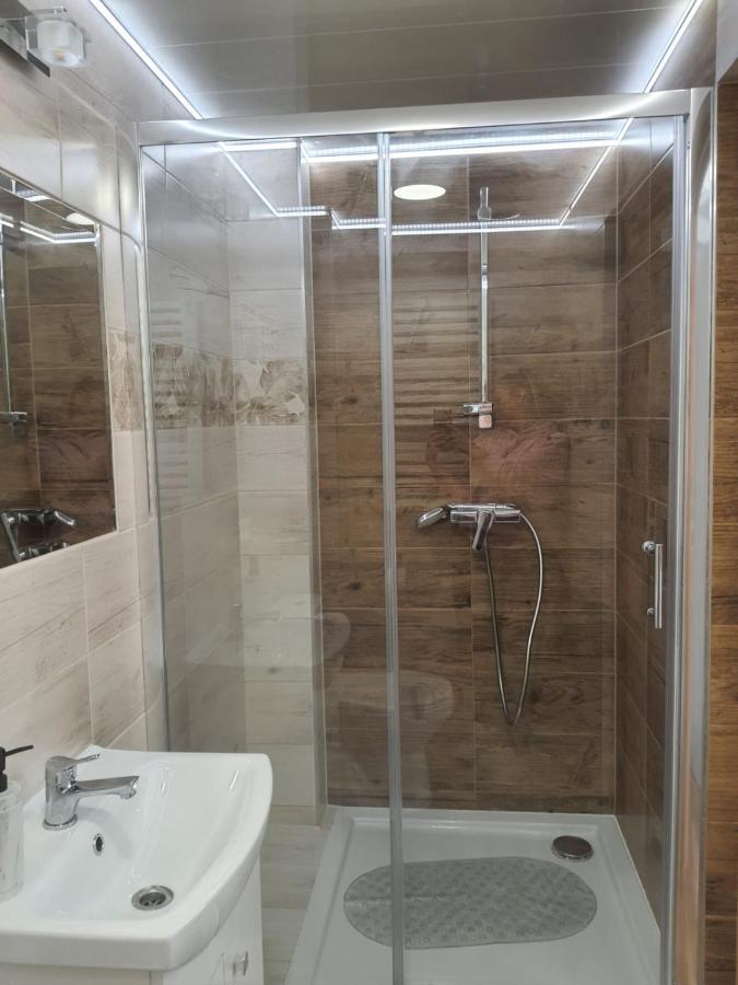 Studia I Apartamenty Wierchy ザコパネ エクステリア 写真