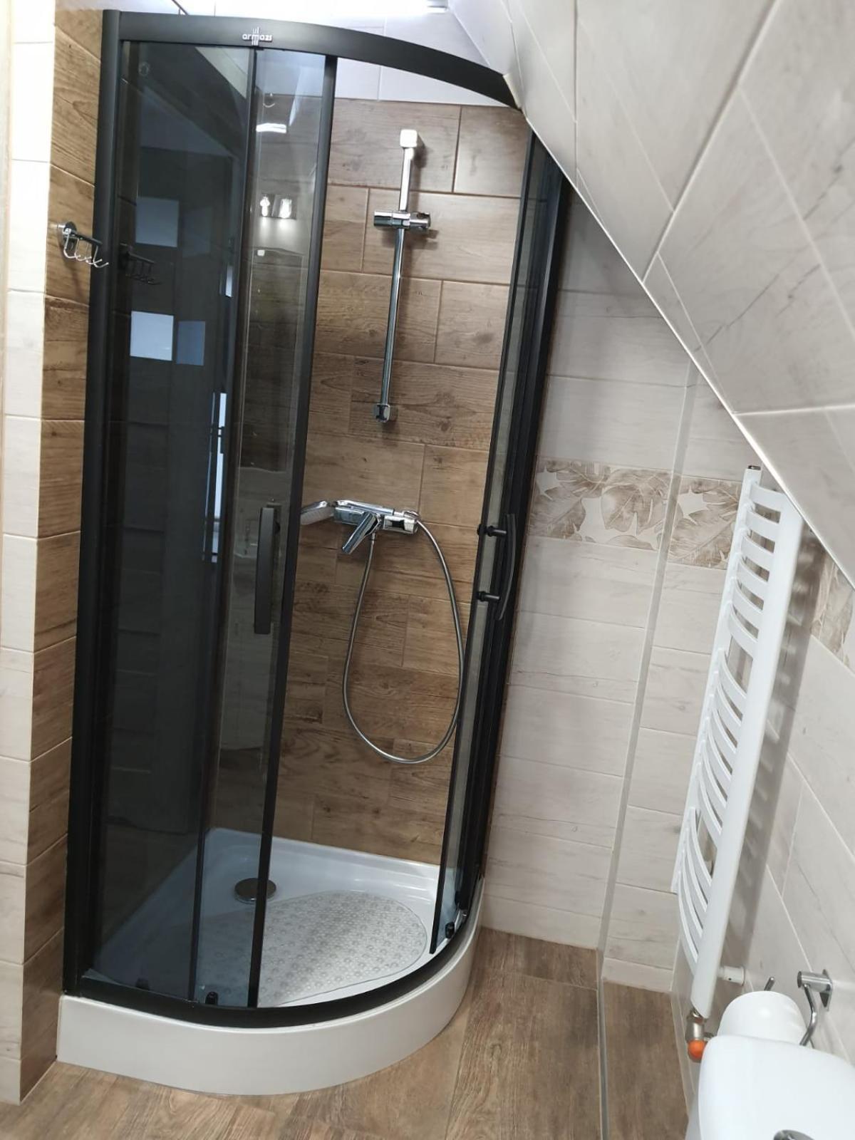 Studia I Apartamenty Wierchy ザコパネ エクステリア 写真