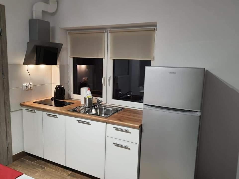 Studia I Apartamenty Wierchy ザコパネ エクステリア 写真