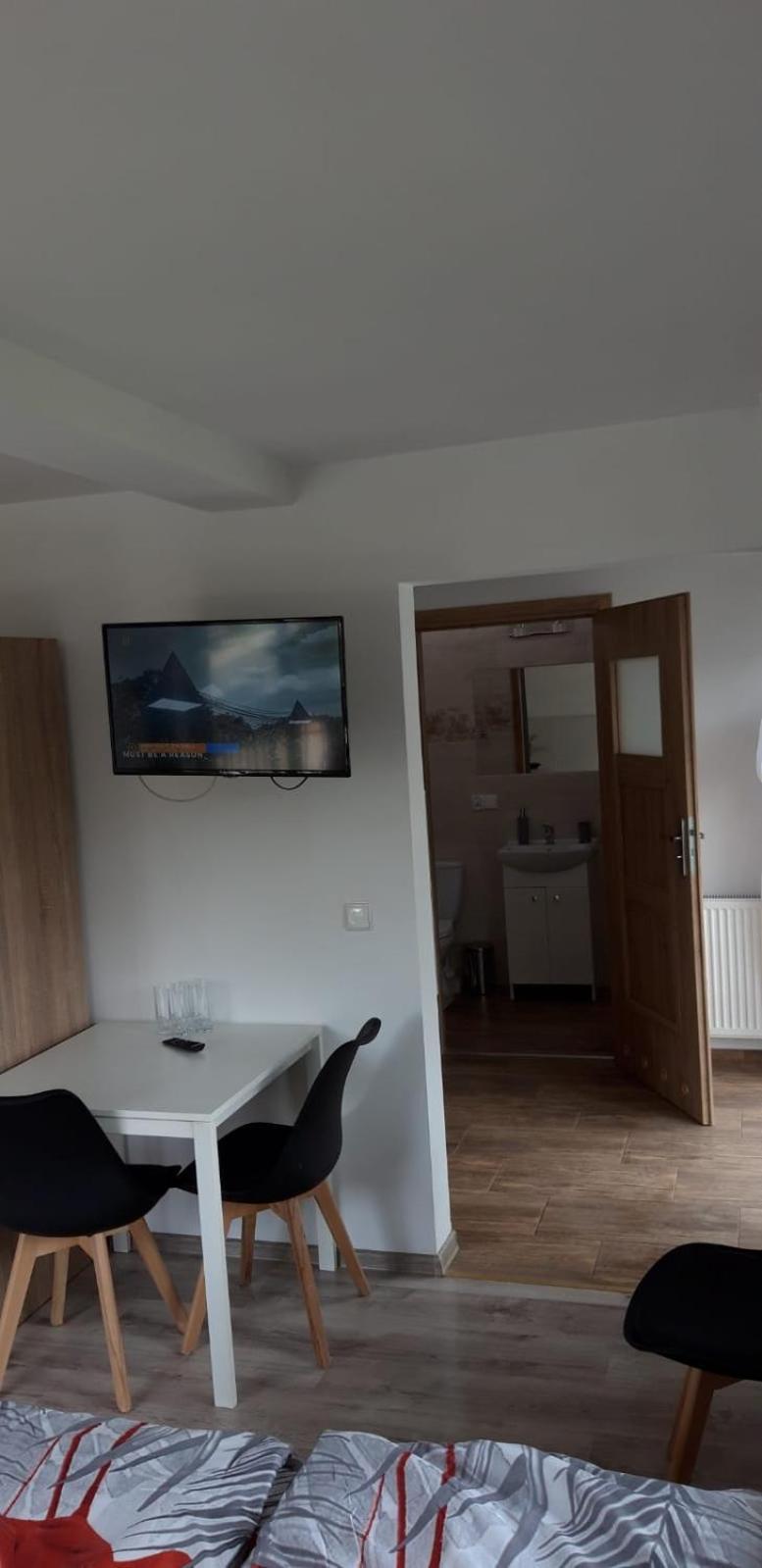 Studia I Apartamenty Wierchy ザコパネ エクステリア 写真