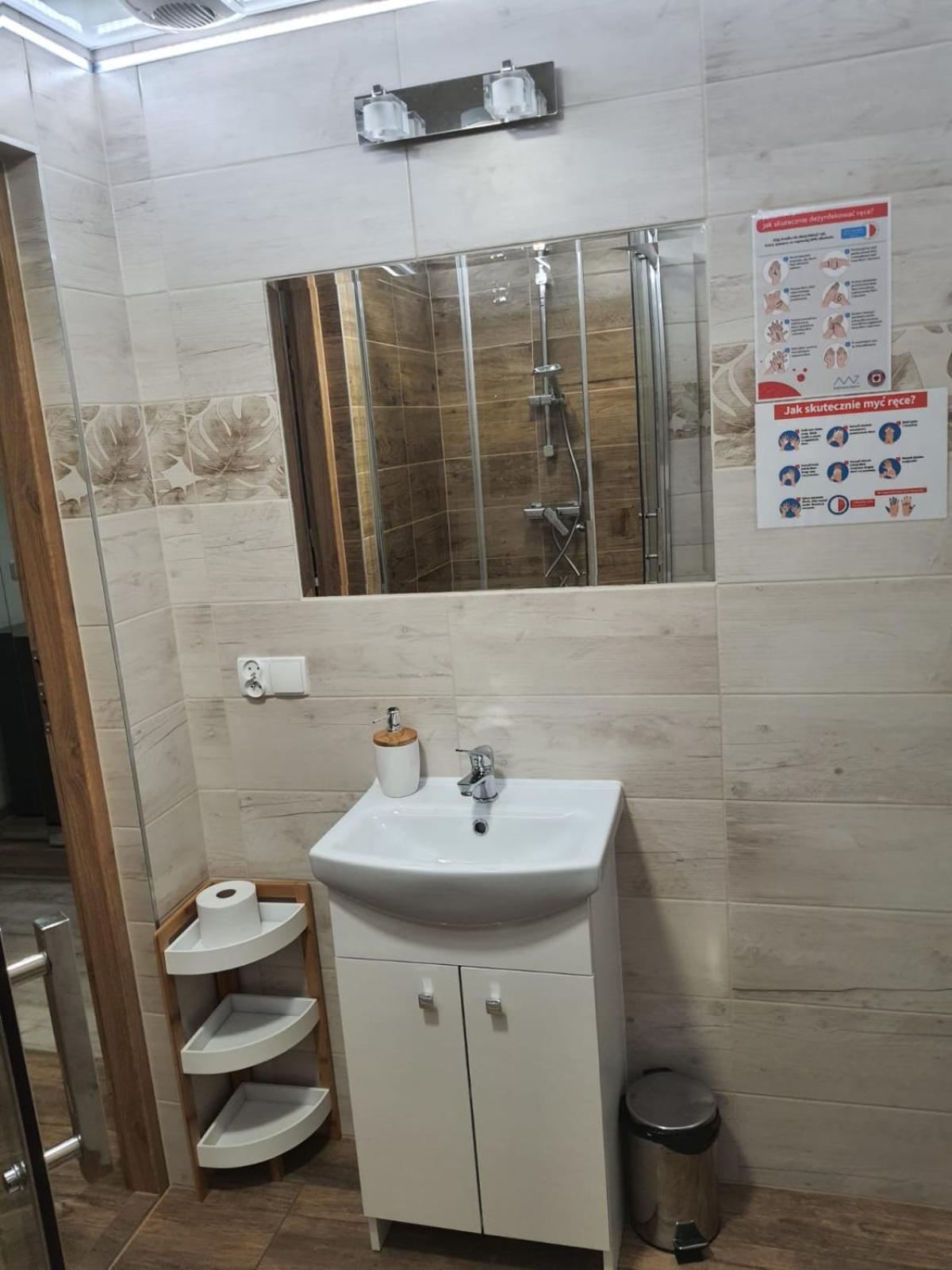 Studia I Apartamenty Wierchy ザコパネ エクステリア 写真