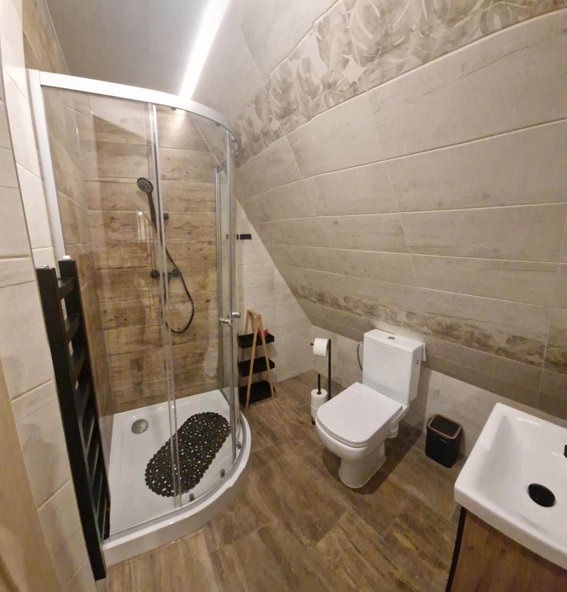 Studia I Apartamenty Wierchy ザコパネ エクステリア 写真